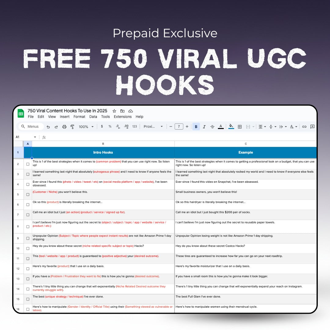MagHold Ultra (Free 750 Viral Hooks)