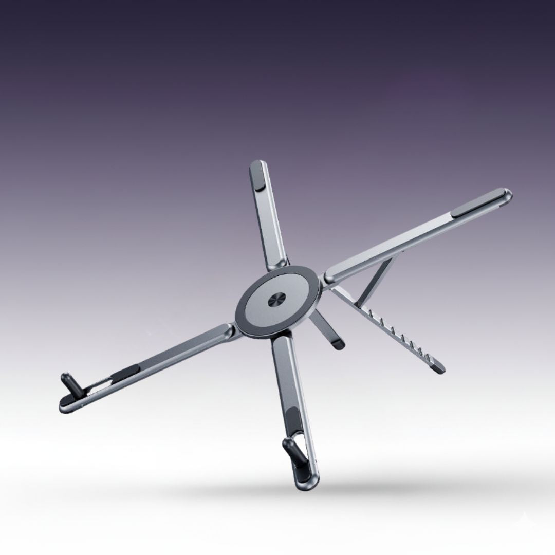 MacDock Foldable Stand