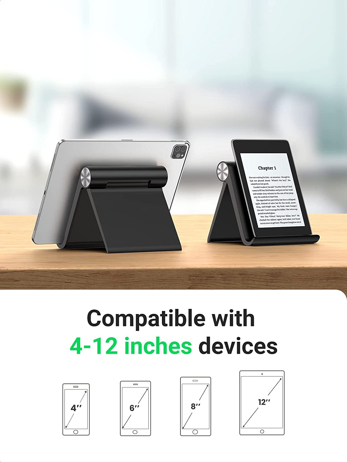 Foldable Phone Stand