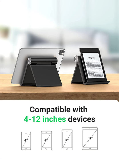 Foldable Phone Stand