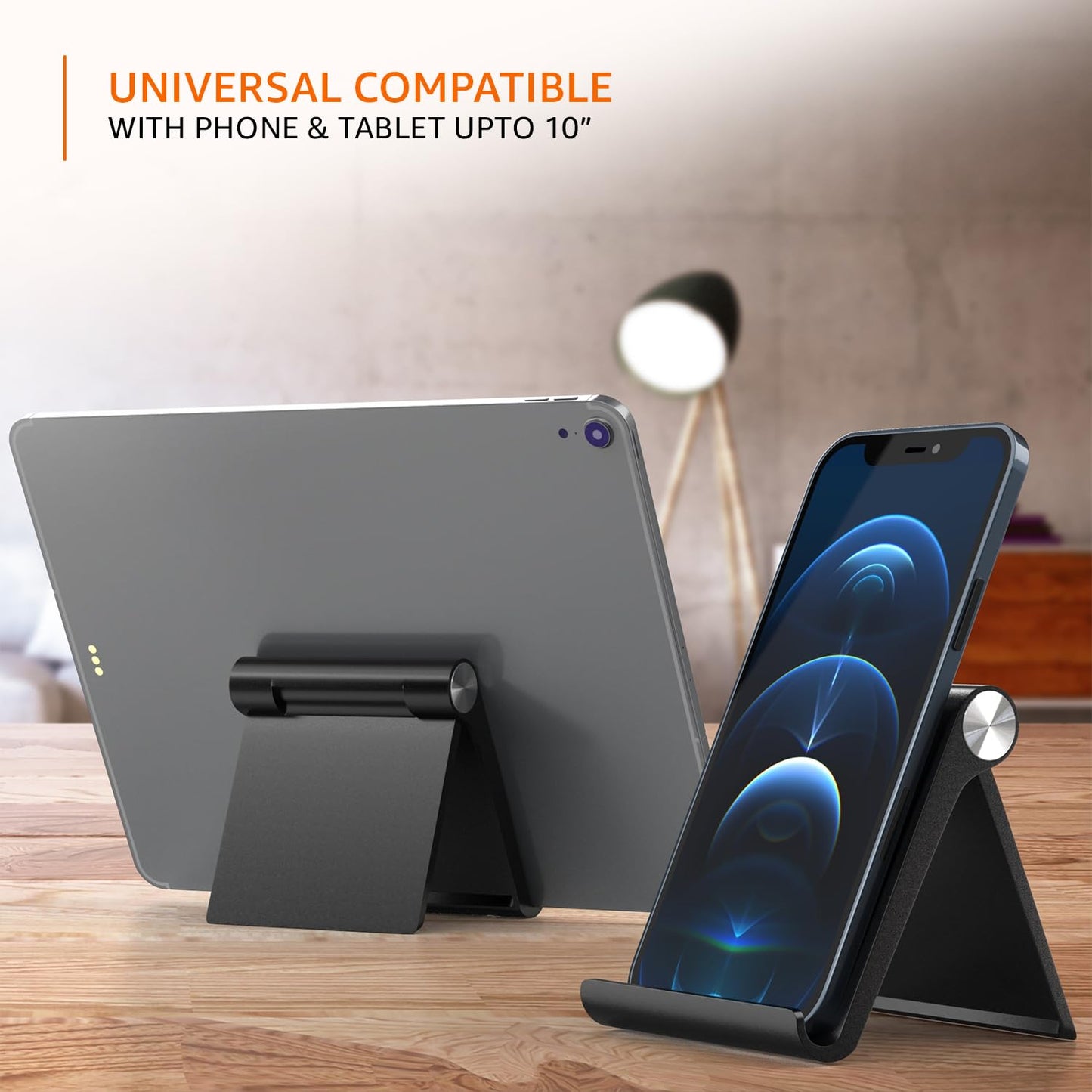 Foldable Phone Stand