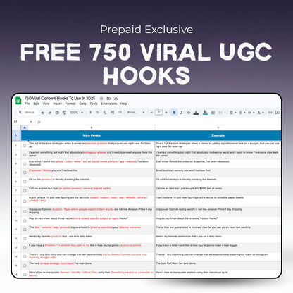 MagHold Ultra (Free 750 Viral Hooks)
